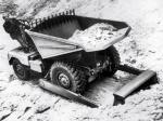Dutra DR-50 1956 года
